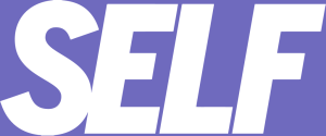 self-purplebg-logo